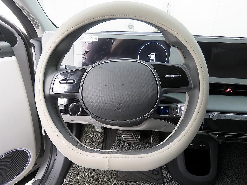 현대 아이오닉 5 EV AWD 롱레인지 프레스티지 - 이미지 7