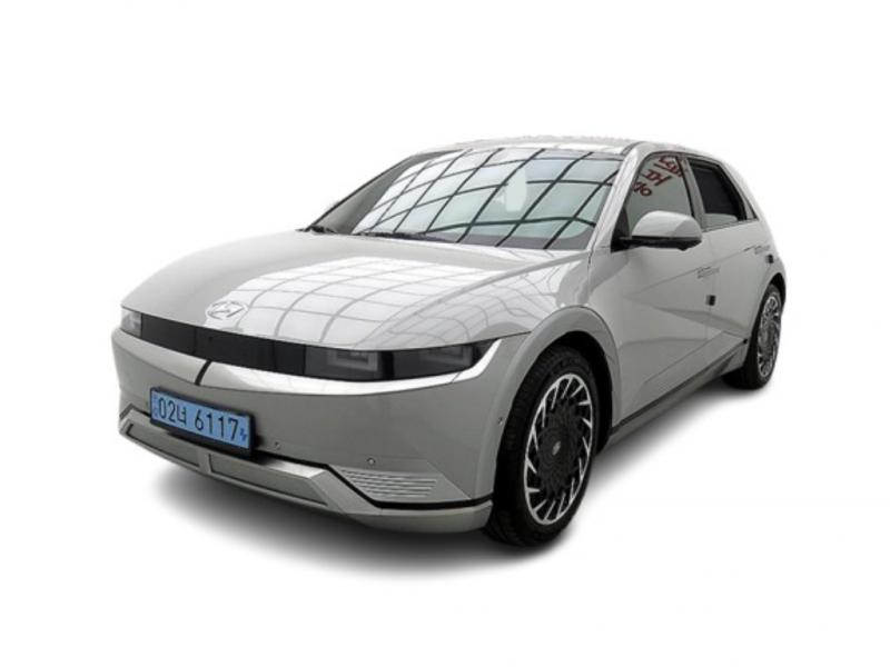 현대 아이오닉 5 EV AWD 롱레인지 프레스티지 - 이미지 6