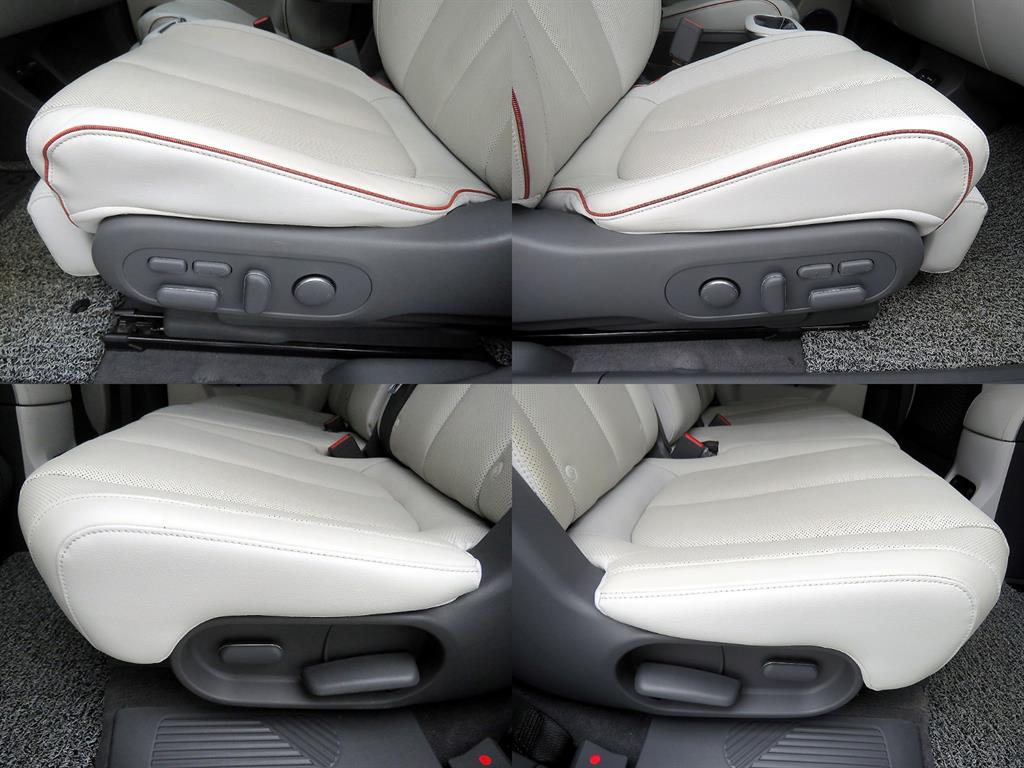 현대 아이오닉 5 EV AWD 롱레인지 프레스티지 - 이미지 10