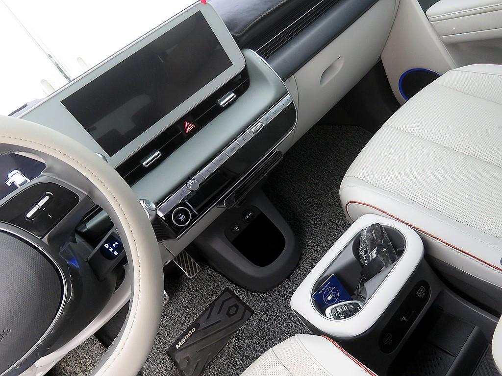 현대 아이오닉 5 EV AWD 롱레인지 프레스티지 - 이미지 16