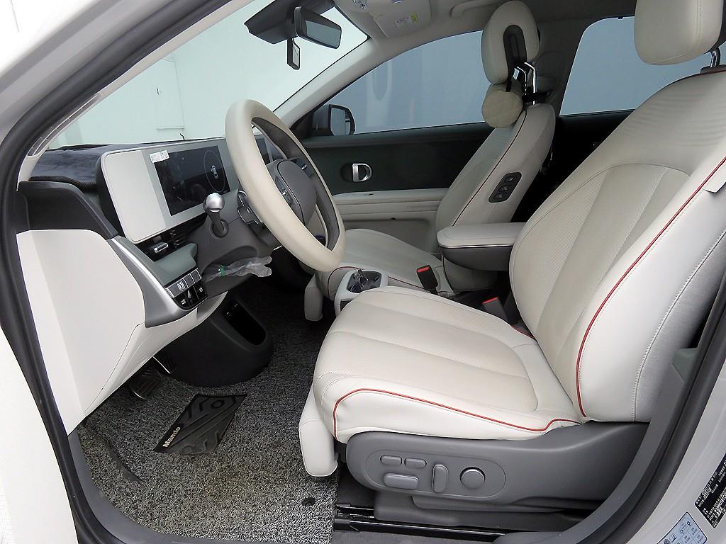 현대 아이오닉 5 EV AWD 롱레인지 프레스티지 - 이미지 14