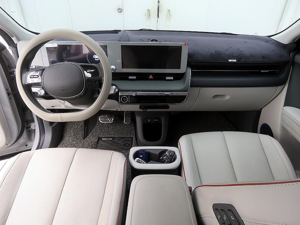 현대 아이오닉 5 EV AWD 롱레인지 프레스티지 - 이미지 12