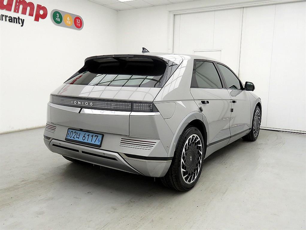 현대 아이오닉 5 EV AWD 롱레인지 프레스티지 - 이미지 20