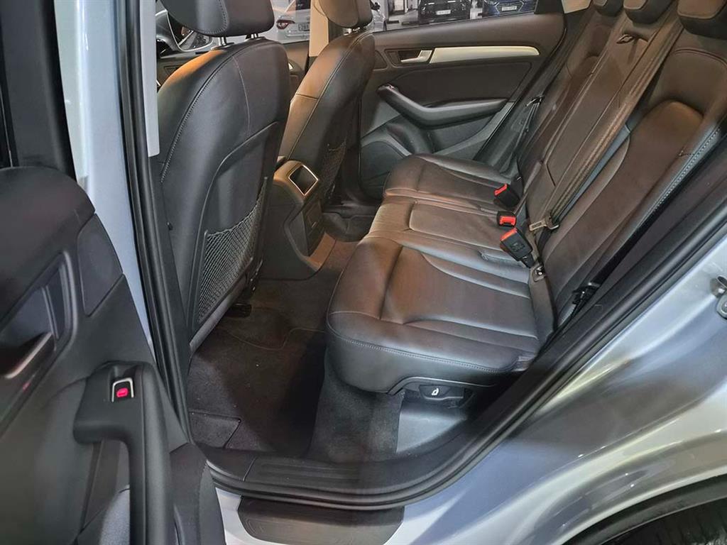 아우디 Q5 35 TDI 콰트로 - 이미지 4
