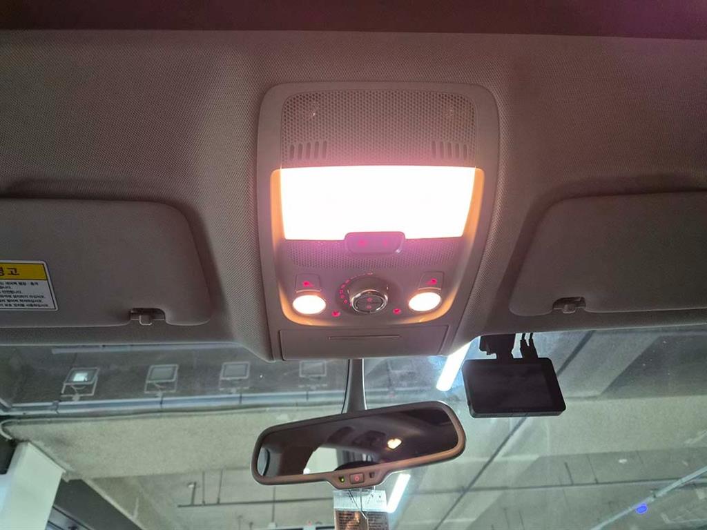 아우디 Q5 35 TDI 콰트로 - 이미지 9