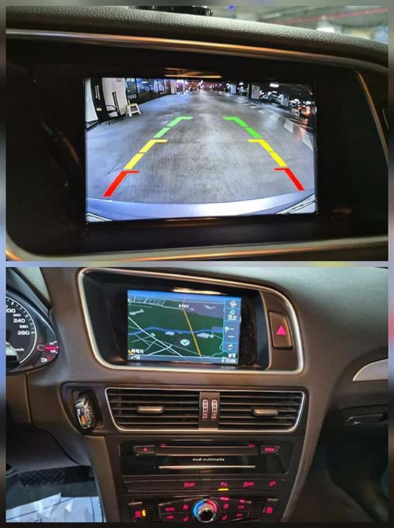 아우디 Q5 35 TDI 콰트로 - 이미지 6