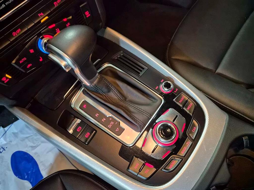 아우디 Q5 35 TDI 콰트로 - 이미지 7