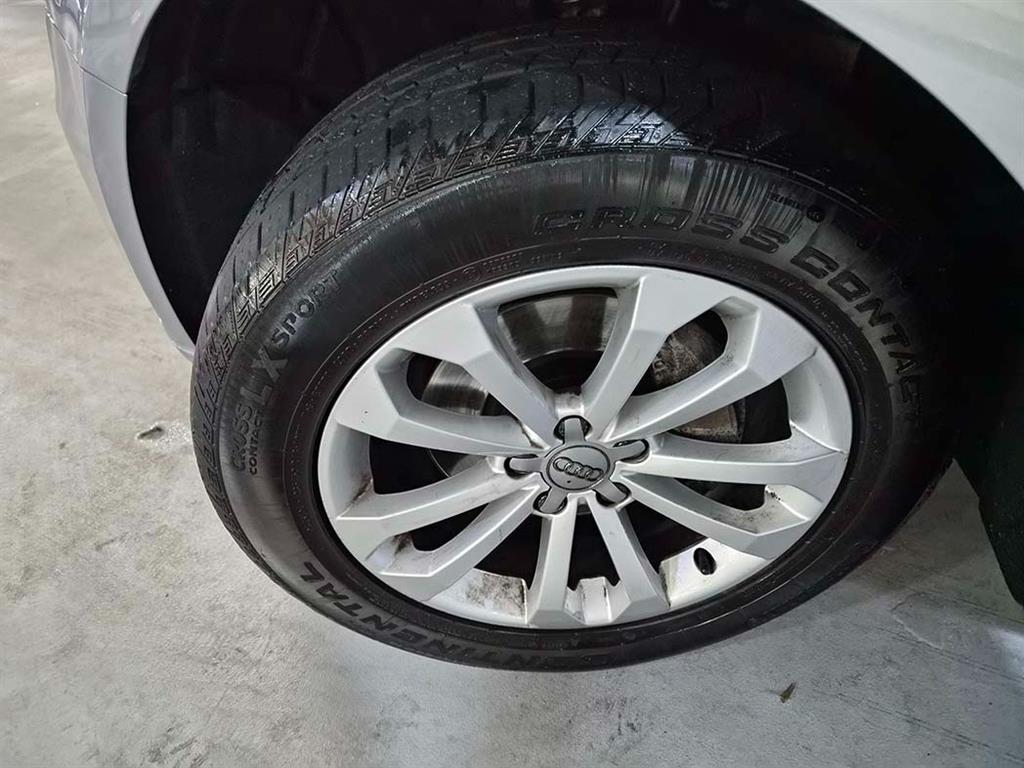 아우디 Q5 35 TDI 콰트로 - 이미지 16