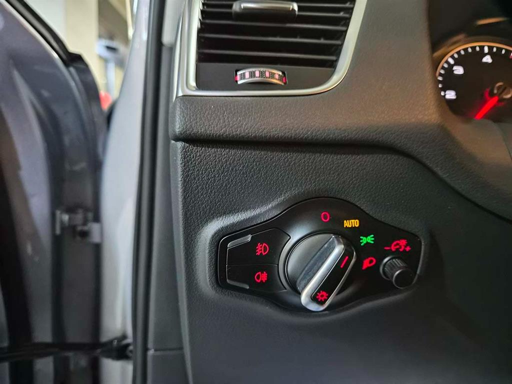 아우디 Q5 35 TDI 콰트로 - 이미지 17