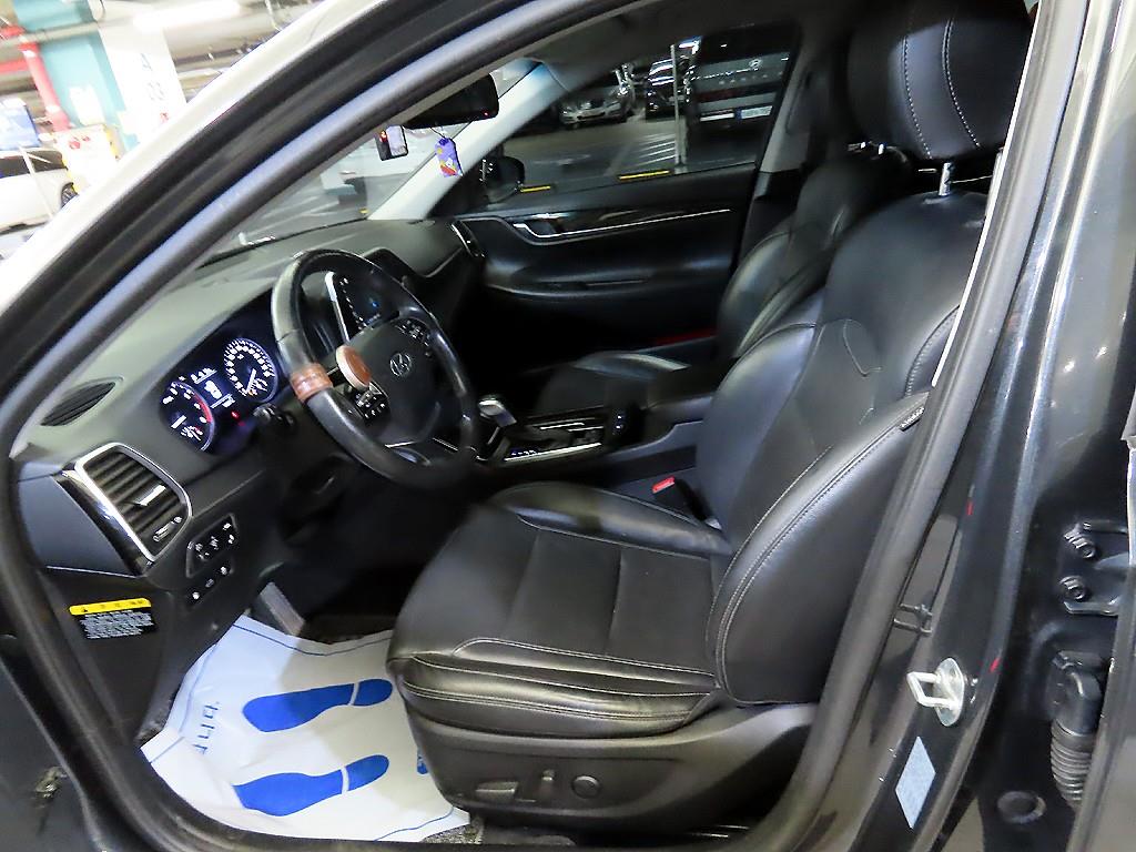 현대 그랜저IG 2.4 GDi 프리미엄 - 이미지 3