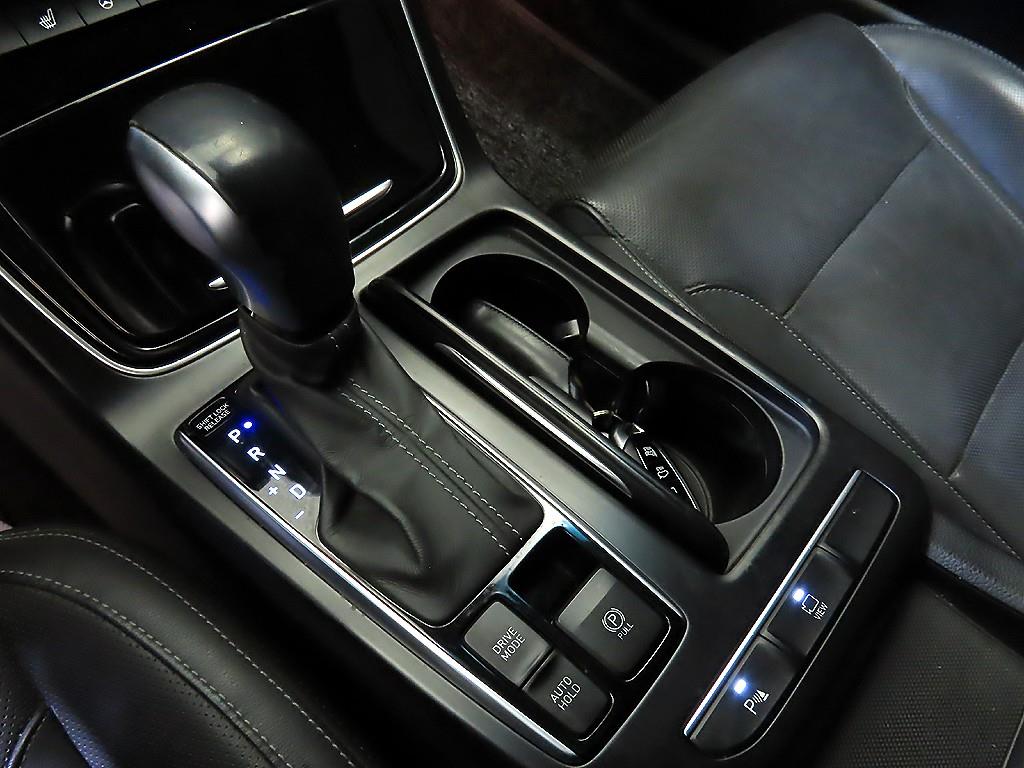 현대 그랜저IG 2.4 GDi 프리미엄 - 이미지 6