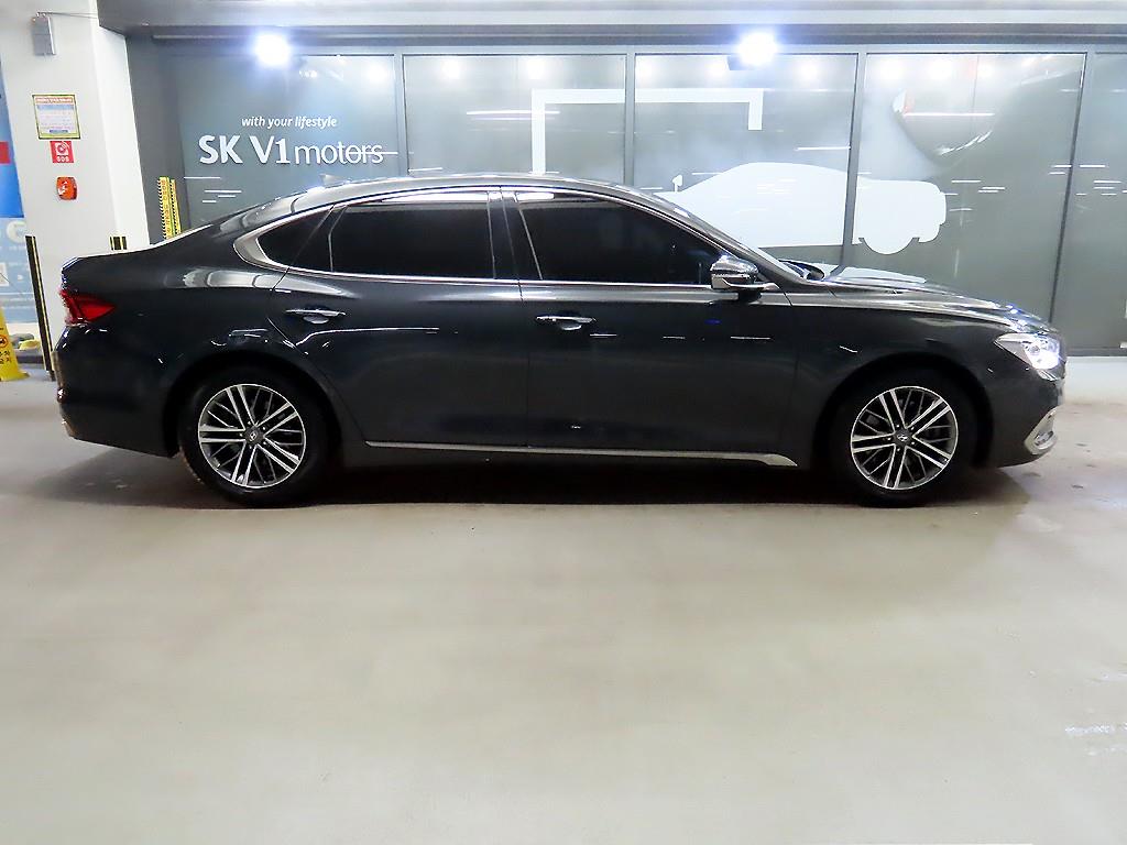 현대 그랜저IG 2.4 GDi 프리미엄 - 이미지 7