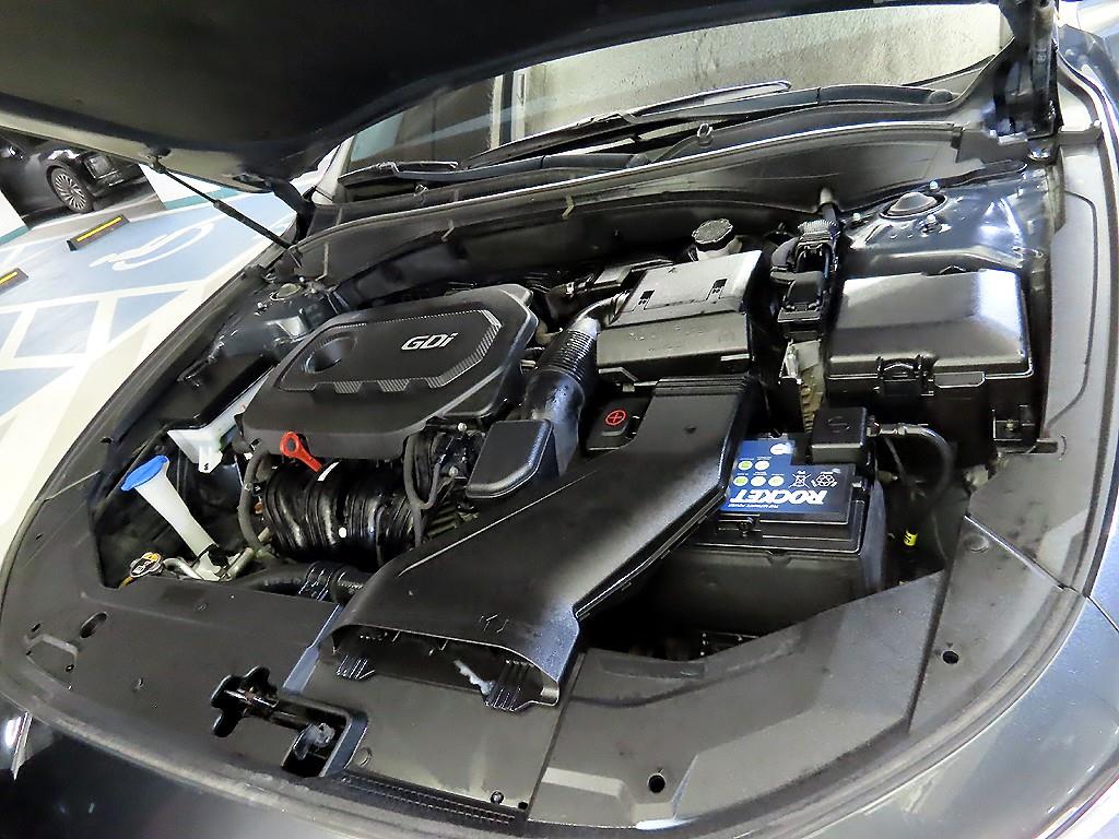 현대 그랜저IG 2.4 GDi 프리미엄 - 이미지 17