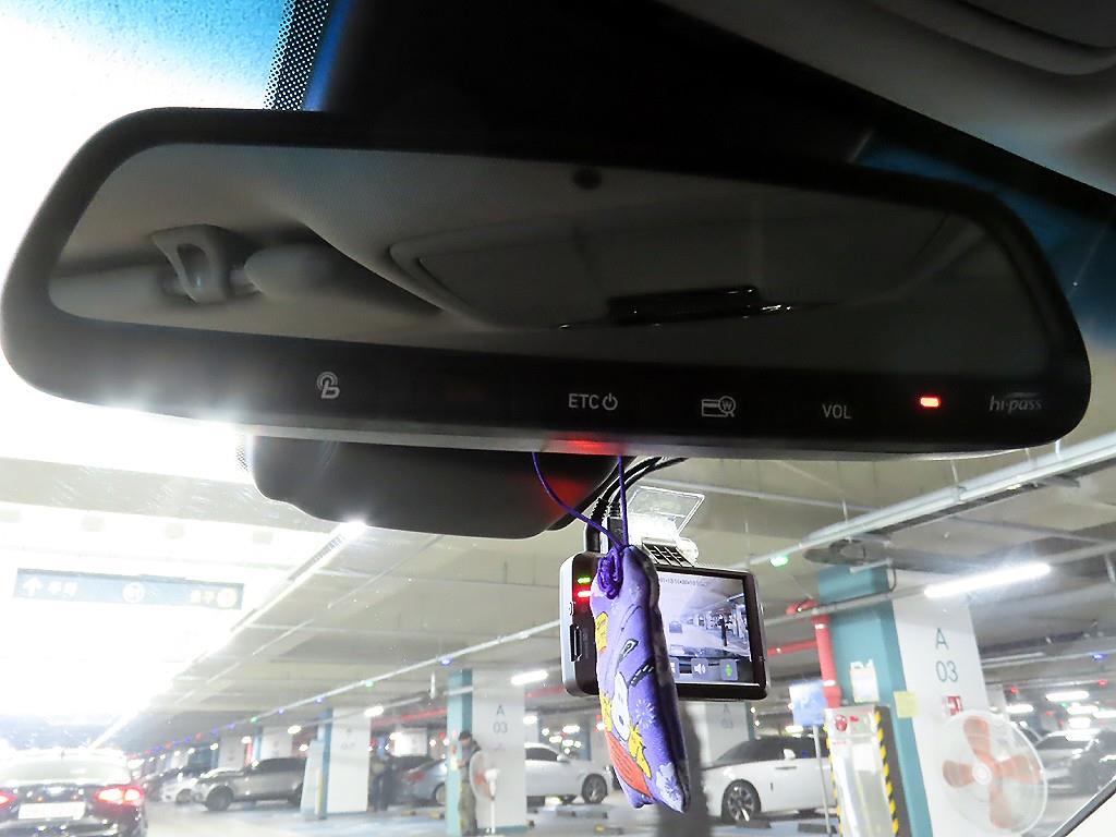 현대 그랜저IG 2.4 GDi 프리미엄 - 이미지 20