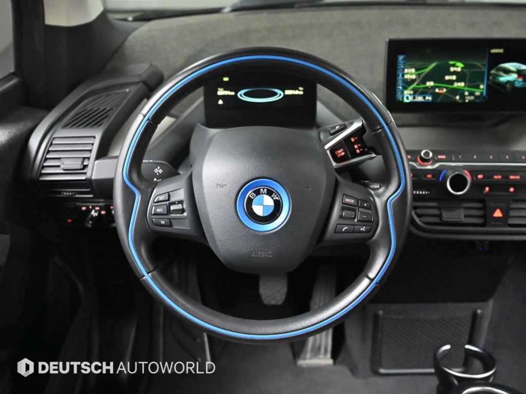 BMW i3 룩스