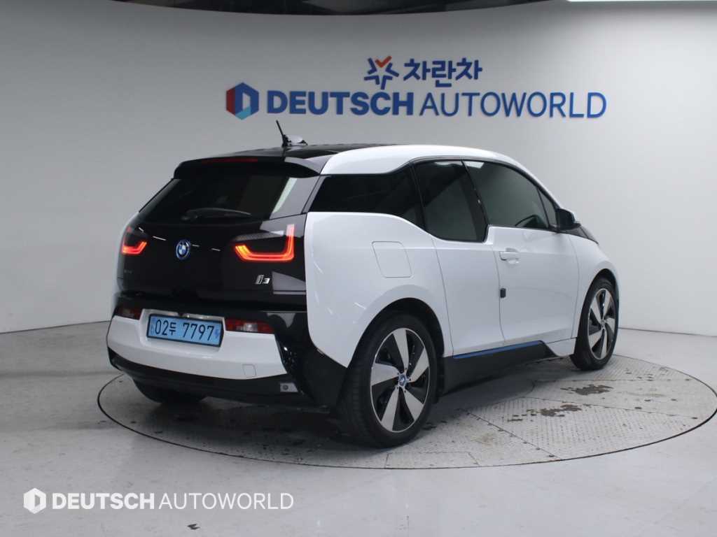 BMW i3 룩스 - 이미지 3