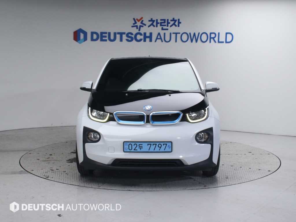 BMW i3 룩스 - 이미지 9