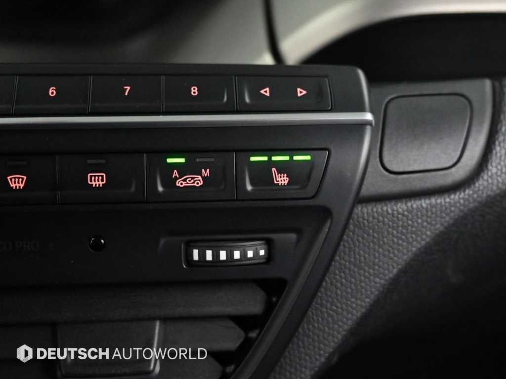 BMW i3 룩스 - 이미지 8