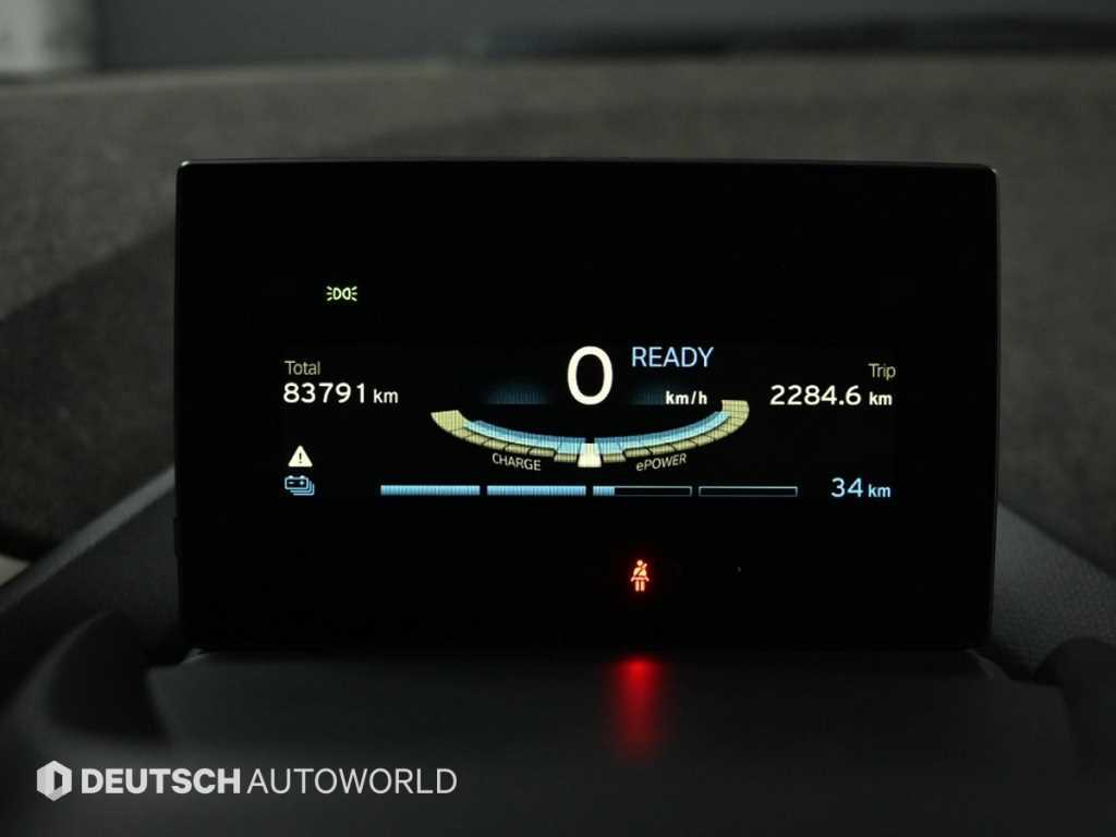 BMW i3 룩스 - 이미지 14