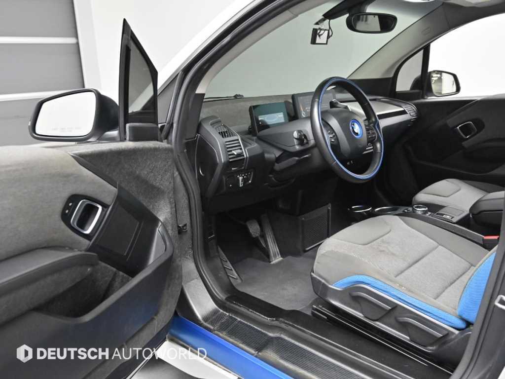 BMW i3 룩스 - 이미지 10