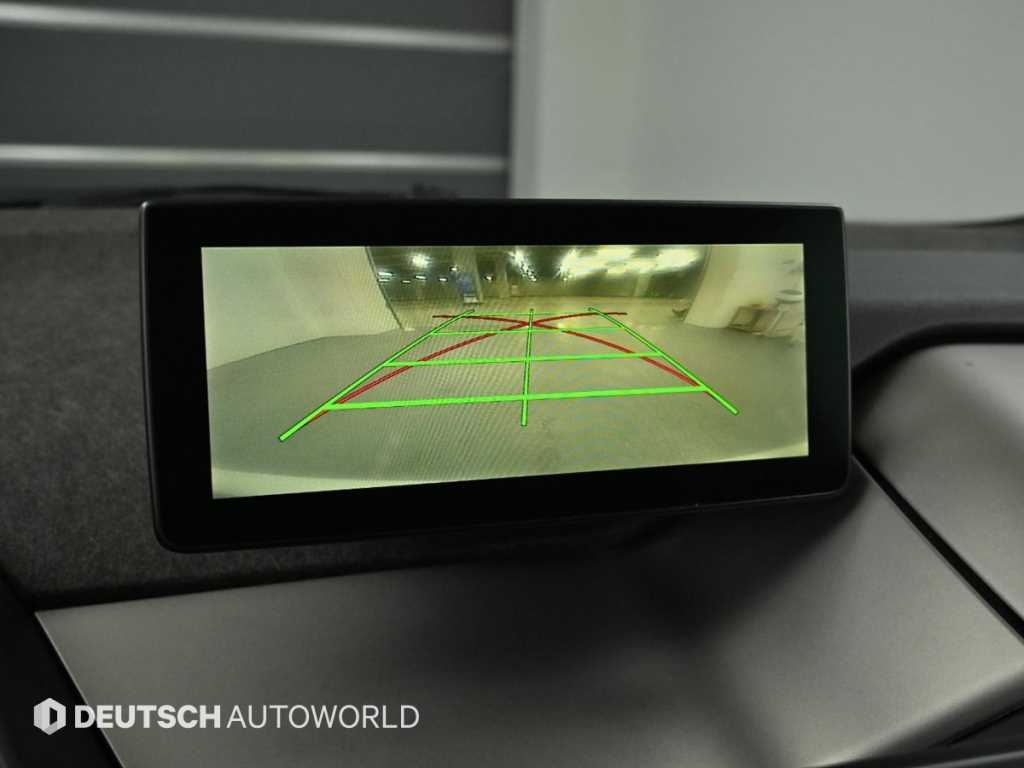 BMW i3 룩스 - 이미지 19