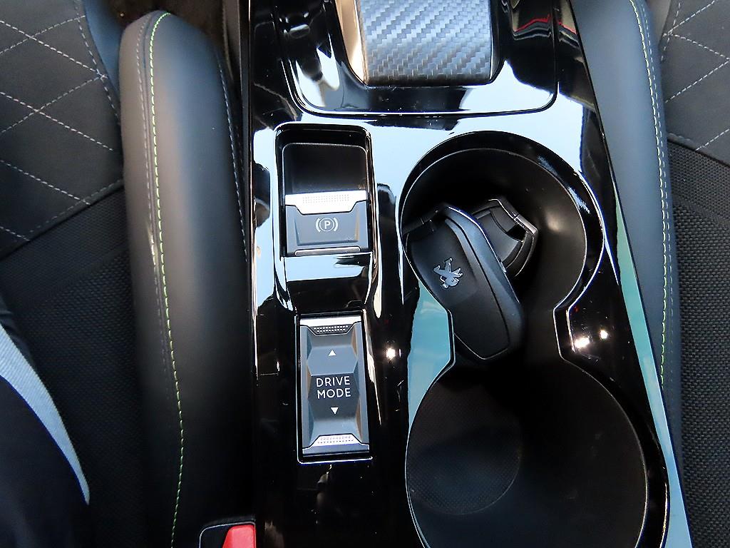 푸조 e-208 e-208 GT - 이미지 10