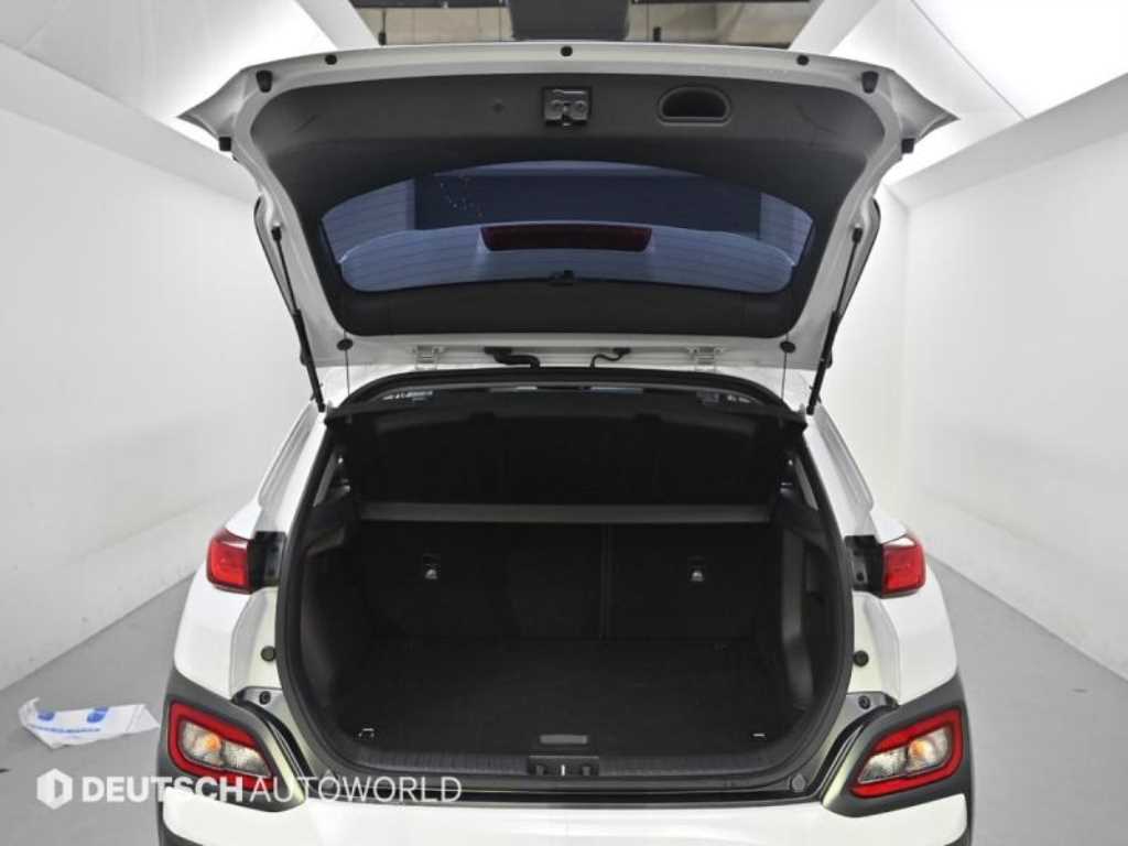 현대 코나 일렉트릭 EV 프리미엄 - 이미지 4