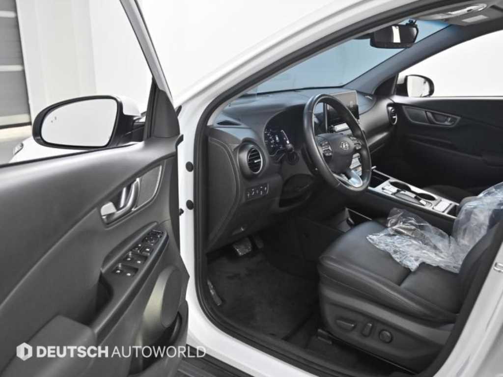 현대 코나 일렉트릭 EV 프리미엄 - 이미지 5