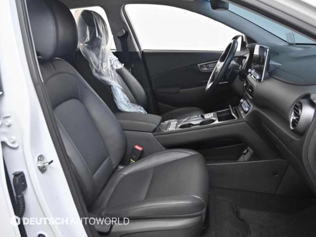 현대 코나 일렉트릭 EV 프리미엄