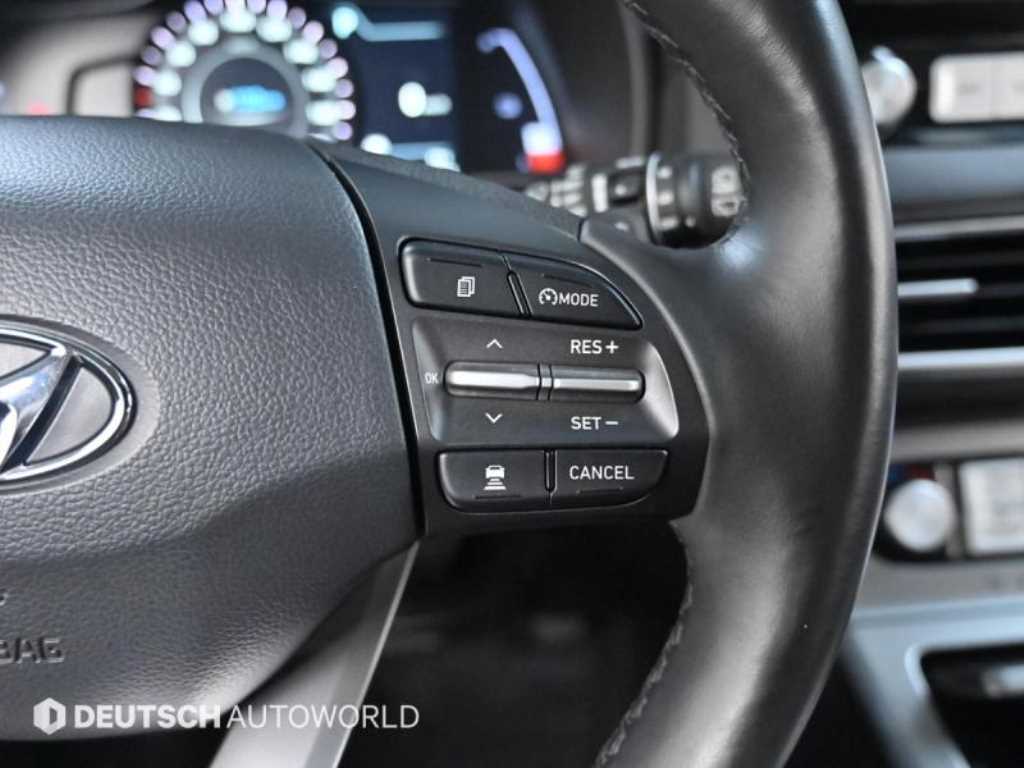 현대 코나 일렉트릭 EV 프리미엄 - 이미지 10