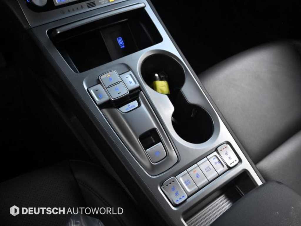 현대 코나 일렉트릭 EV 프리미엄 - 이미지 12