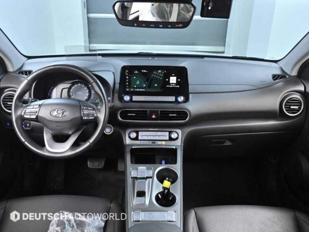 현대 코나 일렉트릭 EV 프리미엄 - 이미지 20