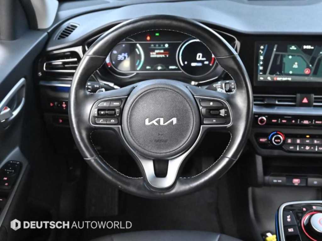 기아 니로 플러스 에어 - 이미지 3