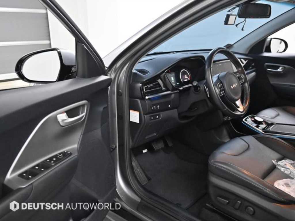 기아 니로 플러스 에어 - 이미지 9