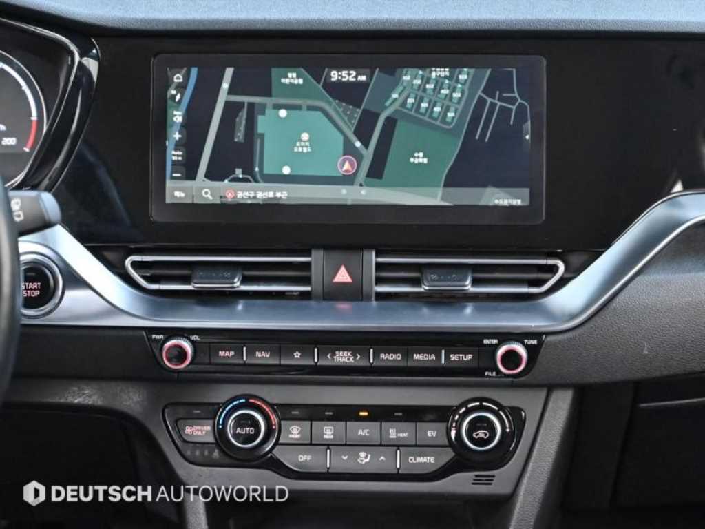 기아 니로 플러스 에어 - 이미지 13