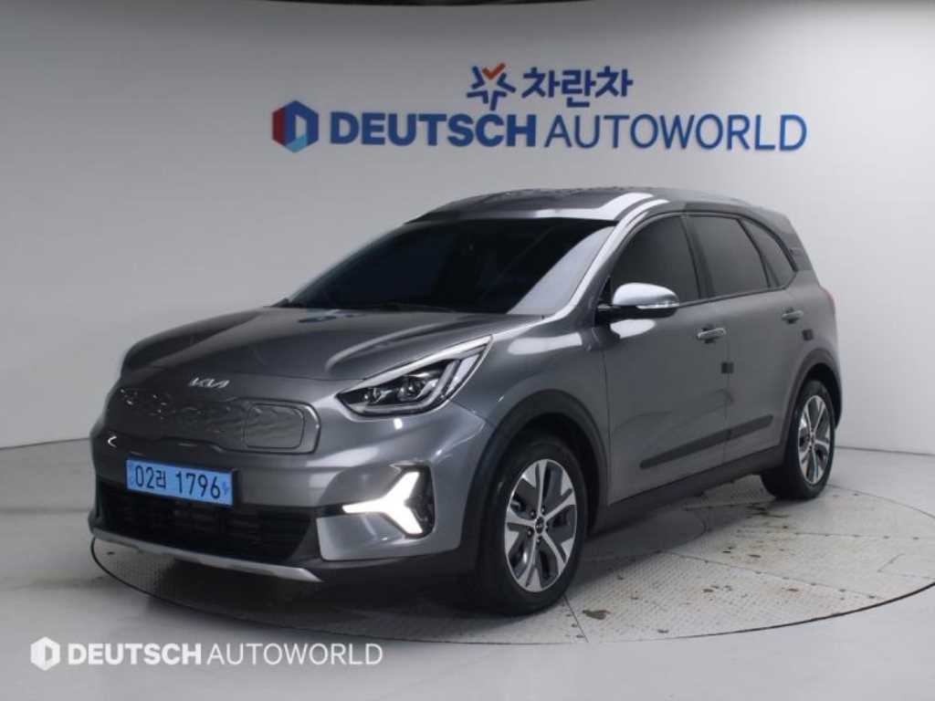 기아 니로 플러스 에어 - 이미지 8