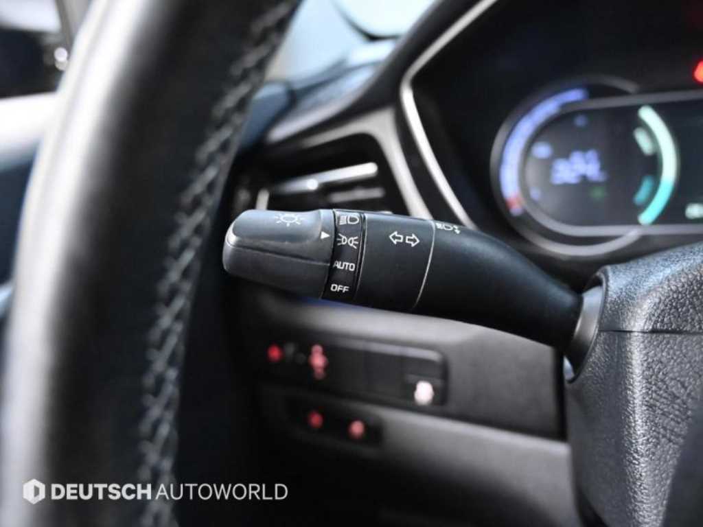 기아 니로 플러스 에어 - 이미지 11