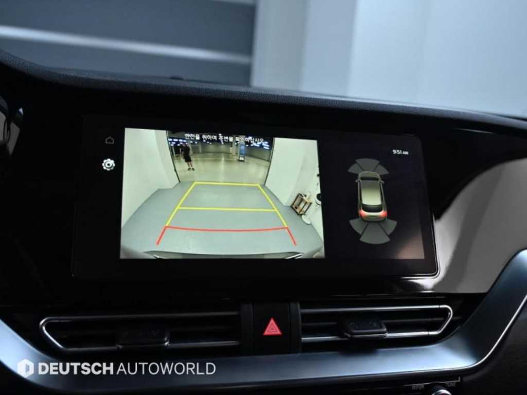 기아 니로 플러스 에어 - 이미지 20