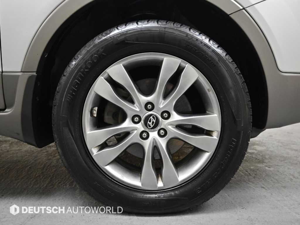 현대 베라크루즈 디젤 2WD 300VX 스마트팩 - 이미지 2