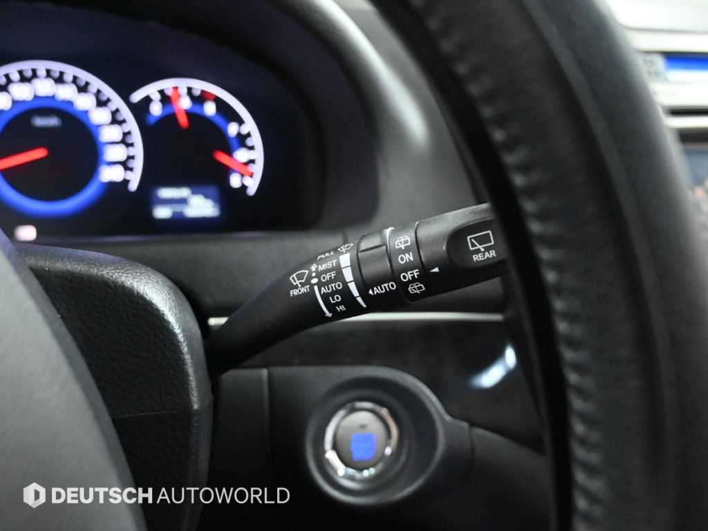 현대 베라크루즈 디젤 2WD 300VX 스마트팩 - 이미지 4