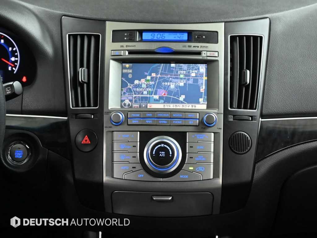 현대 베라크루즈 디젤 2WD 300VX 스마트팩 - 이미지 3