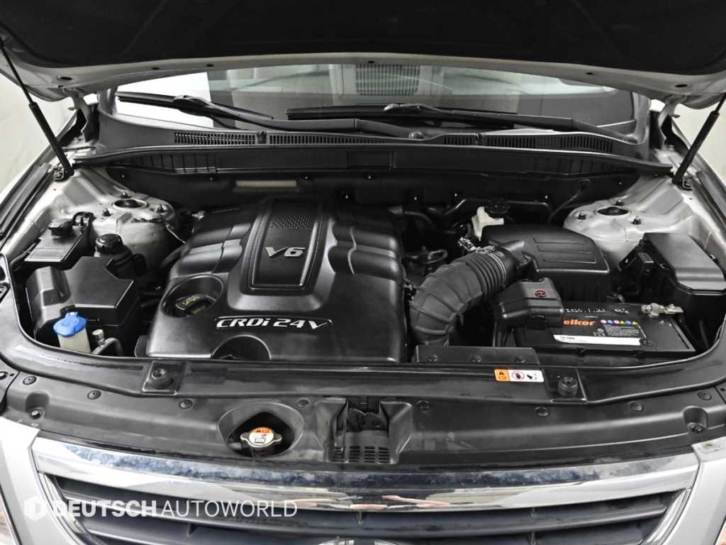 현대 베라크루즈 디젤 2WD 300VX 스마트팩 - 이미지 10