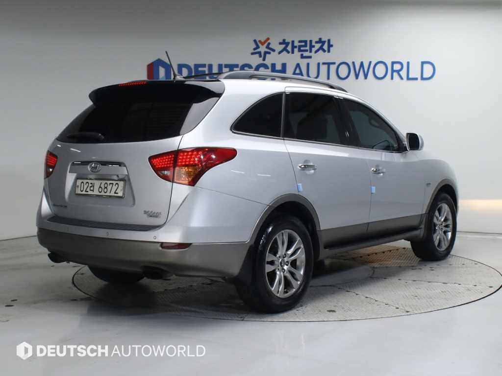 현대 베라크루즈 디젤 2WD 300VX 스마트팩 - 이미지 6