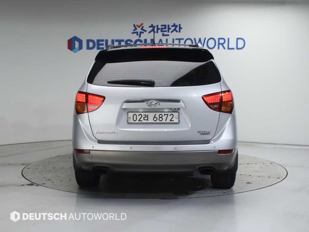 현대 베라크루즈 디젤 2WD 300VX 스마트팩 - 이미지 7