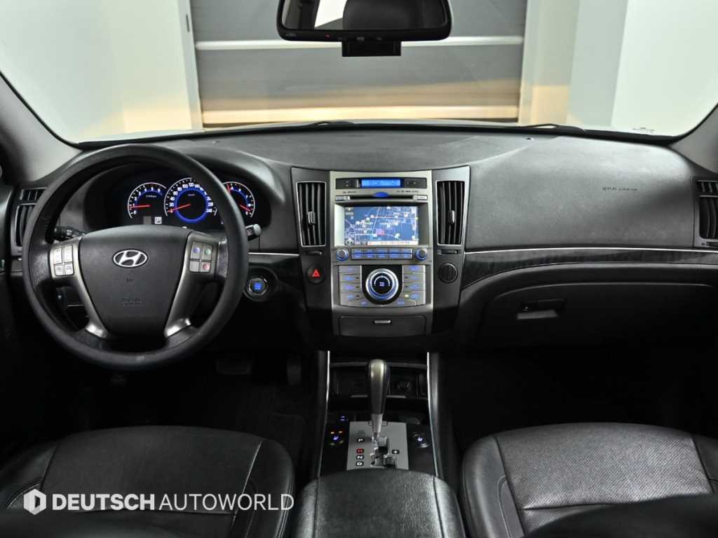 현대 베라크루즈 디젤 2WD 300VX 스마트팩 - 이미지 13