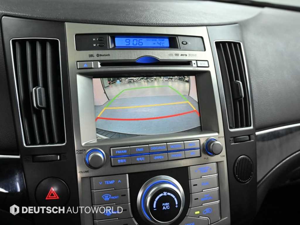 현대 베라크루즈 디젤 2WD 300VX 스마트팩 - 이미지 15