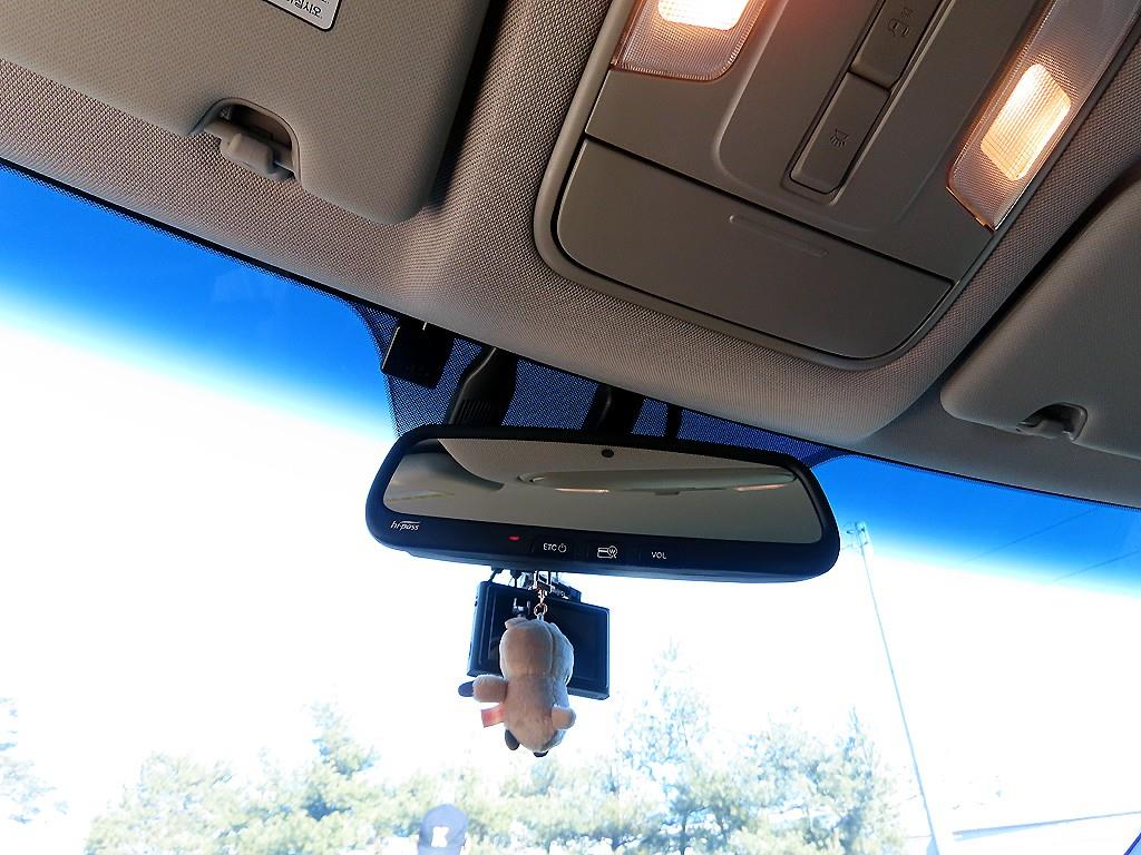 기아 올 뉴카니발 9인승 디젤 럭셔리 - 이미지 17