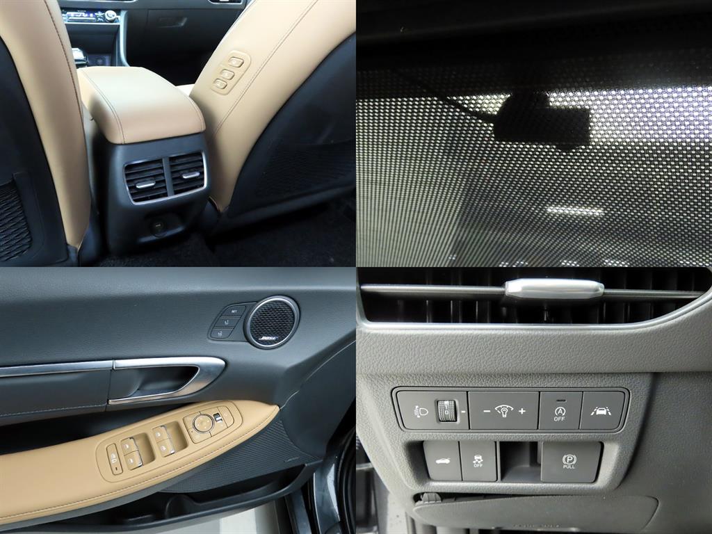 현대 쏘나타(DN8) G2.0 인스퍼레이션 - 이미지 3