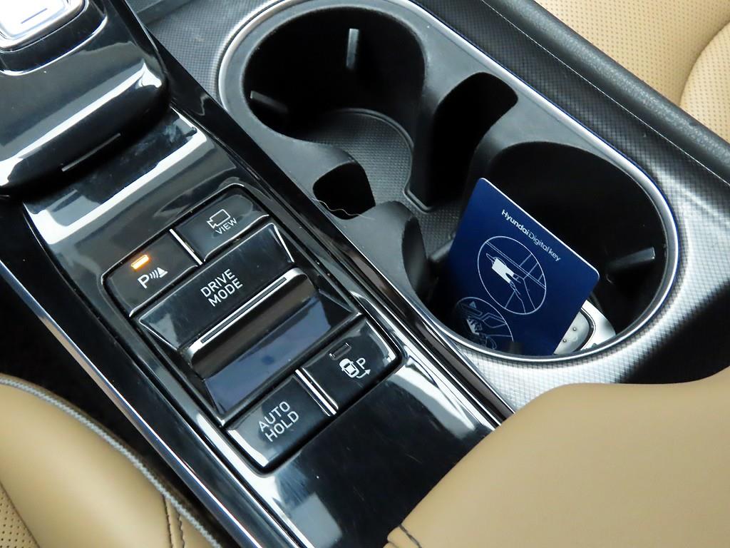 현대 쏘나타(DN8) G2.0 인스퍼레이션 - 이미지 9