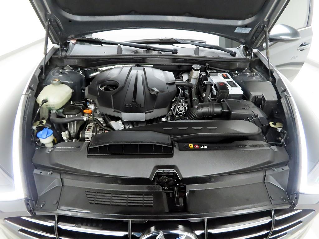 현대 쏘나타(DN8) G2.0 인스퍼레이션 - 이미지 13